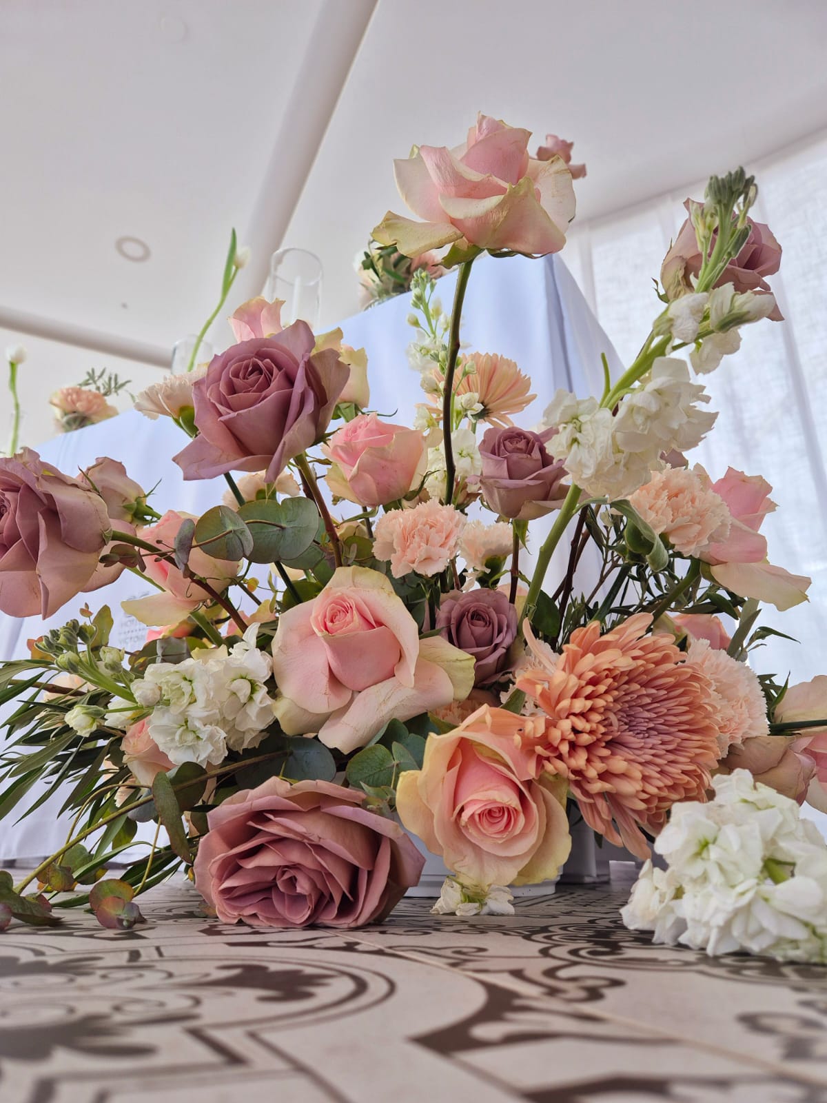 Book your wedding day in GF VICTORIA